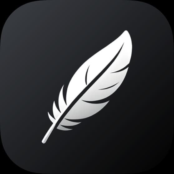 Poetry logo