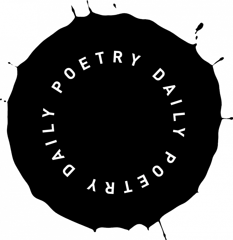 Illustration of Poetry Daily